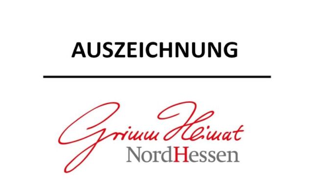Logo Grimmheimat Nordhessen